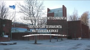 Jumalanpalvelus: 02.12.2018 10.00