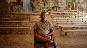 Dokumenttiprojekti: Cinema Dadaab: 03.12.2018 00.01