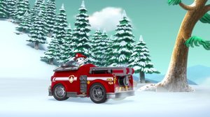 Pennut pelastavat taas Rampan / Pennut pelastavat tulppaanit (S): 03.12.2018 07.30