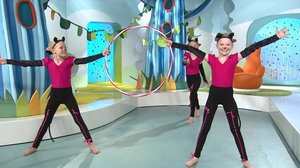 Tanssitaan: Kissat: 03.12.2018 07.27