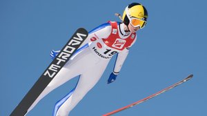 Mäkihypyn MC: naisten mäkihyppy, Lillehammer: 02.12.2018 15.17