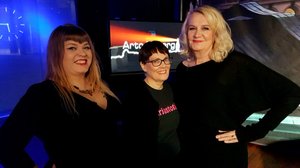 Arto Nyberg: 02.12.2018 18.45