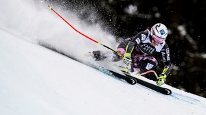 Lake Louise, naisten super-G: 02.12.2018 22.02