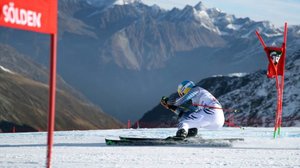 Beaver Creek, miesten suurpujottelu: 02.12.2018 22.51