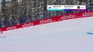 Beaver Creek, miesten suurpujottelu: 02.12.2018 21.41