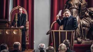 Itsenäisyys (12): 03.12.2018 00.01