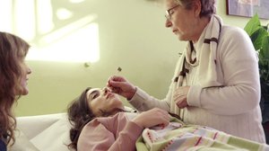 Ginan maailma: 03.12.2018 06.00