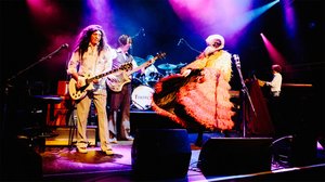 Rockin kuolema (S): 04.12.2018 06.00