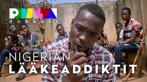 Perjantai-dokkari: Nigerian lääkeaddiktit: 03.12.2018 10.26