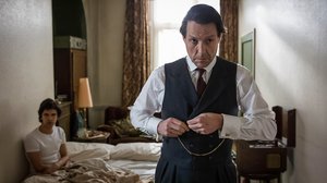 Perienglantilainen skandaali (12): 04.12.2018 21.35