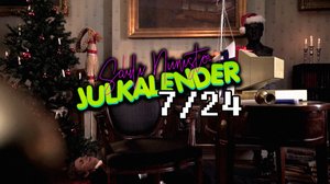 Saulia vähän väsyttää: 07.12.2018 00.01