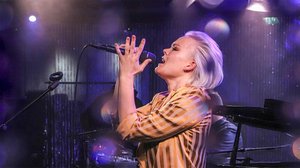 Anna Puu - Diamond-duo: 04.12.2018 00.01