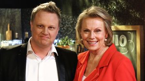 Legendat: 03.12.2018 21.00