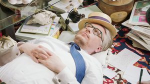 Satieta valkoisella: 06.12.2018 00.01