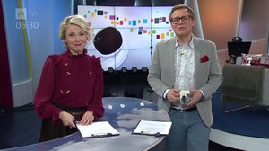 Ylen Aamu-tv: 03.12.2018 06.25