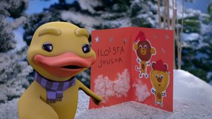 Joulukortit (S): 03.12.2018 18.00