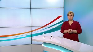 Yle Uutiset viittomakielellä: 03.12.2018 16.55