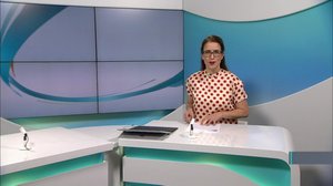 Yle Nyheter TV-nytt: 03.12.2018 17.55