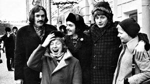 Kirjeitä Leningradista: 07.12.2018 12.05