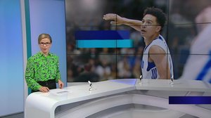 Urheiluruutu: 03.12.2018 22.05