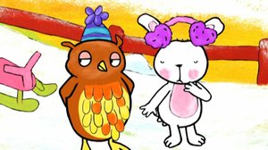 Lumiukko (S): 05.12.2018 01.00