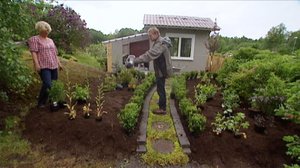 Iloa puutarhasta: 07.12.2018 10.00