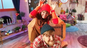 BUU-klubbenin joulukalenteri: 05.12.2018 00.01