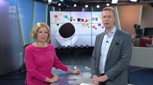 Ylen Aamu-tv: 04.12.2018 06.25