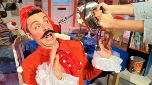 BUU-klubbenin joulukalenteri: 06.12.2018 00.01