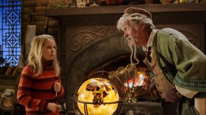 Selma tutustuu Lumimaahan (S): 08.12.2018 06.00