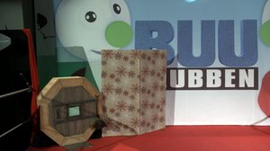 BUU-show 2018: 04.12.2018 15.22