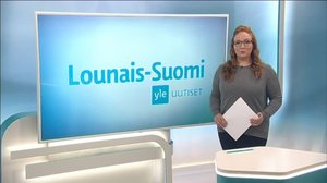 Yle Uutiset Lounais-Suomi 04-12-2018 Klo 17-06: 04.12.2018 16.25