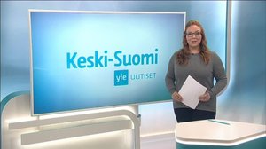 Yle Uutiset Keski-Suomi 04-12-2018 Klo 17-06: 04.12.2018 16.28