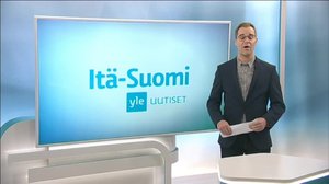 Yle Uutiset Itä-Suomi 04-12-2018 Klo 17-06: 04.12.2018 16.41