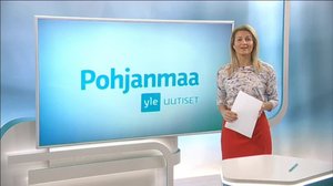 Yle Uutiset Pohjanmaa 04-12-2018 Klo 17-06: 04.12.2018 16.45