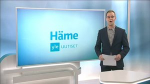 Yle Uutiset Häme 04-12-2018 klo 17-06: 04.12.2018 16.46