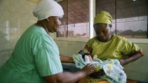 Saharan eteläpuolinen Afrikka: 04.12.2018 18.00