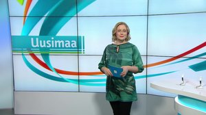 Yle Uutiset Uusimaa 04-12-2018 klo 18-23: 04.12.2018 18.49