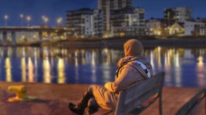 Yksinäisten Suomi: 04.12.2018 21.06