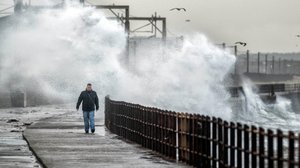 Britannia: 05.12.2018 01.00