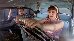 Rakasta mua (S): 05.12.2018 00.01