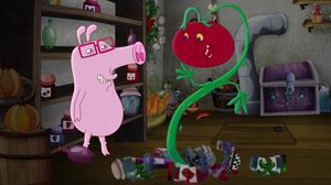 Tomaattipurkin henki (7): 08.12.2018 11.39