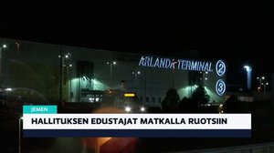 Ylen Uutiset klo 9.00: 05.12.2018 09.30