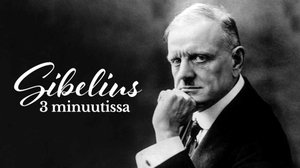 Sibelius kolmessa minuutissa: 05.12.2018 10.15