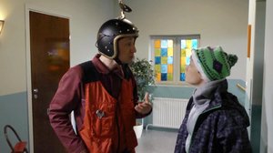 Tommin supersohva (S): 09.12.2018 00.01