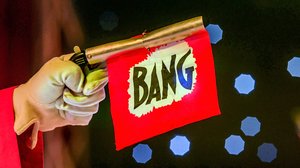 Pelkäätkö pellejä 1/2? (12): 08.12.2018 06.00