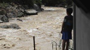 Keski-Amerikka ja Karibia: 05.12.2018 11.00