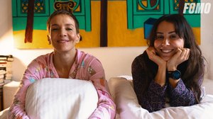 Maria Veitola kestää julkisuuden varjopuolet: 05.12.2018 15.00