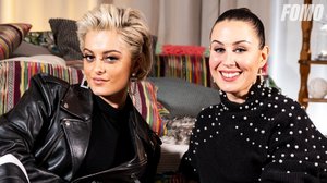 Bebe Rexha haluaa voimaannuttaa naisia: 05.12.2018 15.00