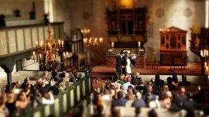 Huikeat häät: 08.12.2018 16.46